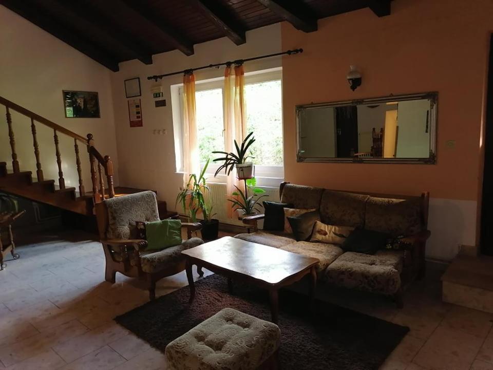빌로비티카 Sulentic Sobe I Restoran B&B 외부 사진