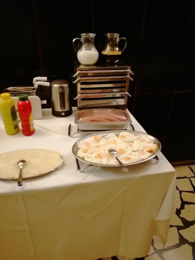 빌로비티카 Sulentic Sobe I Restoran B&B 외부 사진